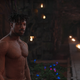 Jordan as Killmonger.